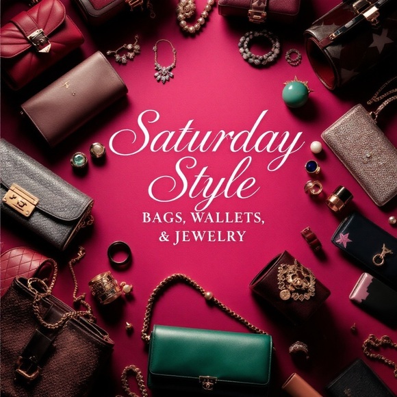 Tara273 is LIVE with deals on bags!!! - Picture 8 of 10